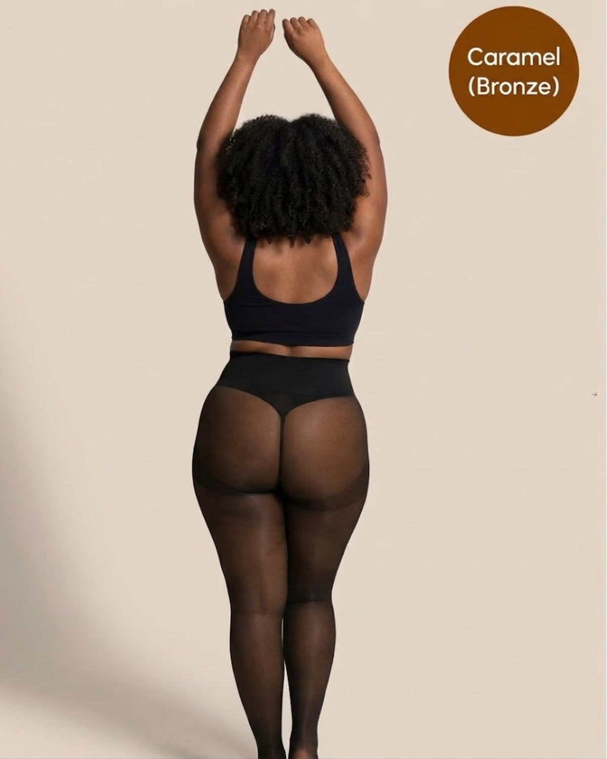 Curve Fleece-Lined Leggings