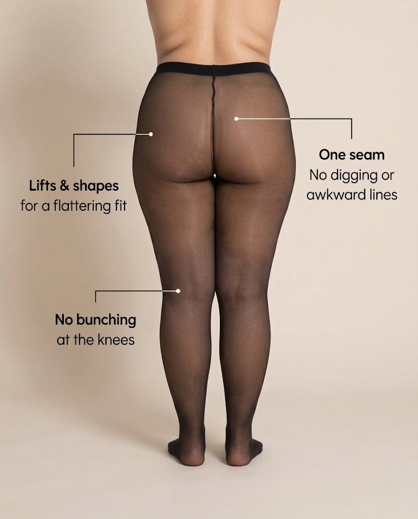 Curve Fleece-Lined Leggings